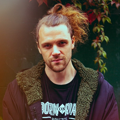 Overlay van Selecta J Man